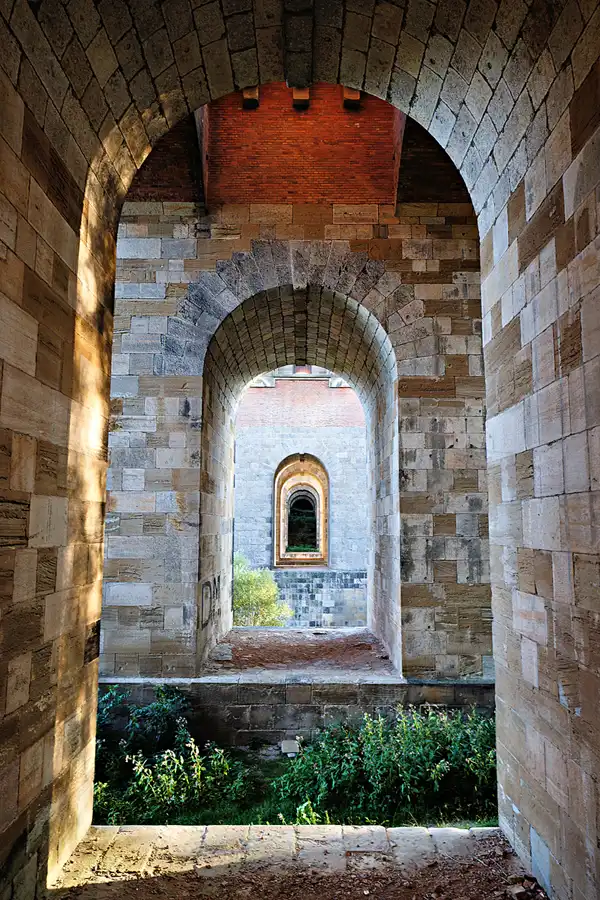 068 | 2024 | Mylau/Netzschkau | Göltzschtalbrücke – Grösste Ziegelsteinbrücke der Welt – 574 Meter lang und 78 Meter hoch | © carsten riede fotografie