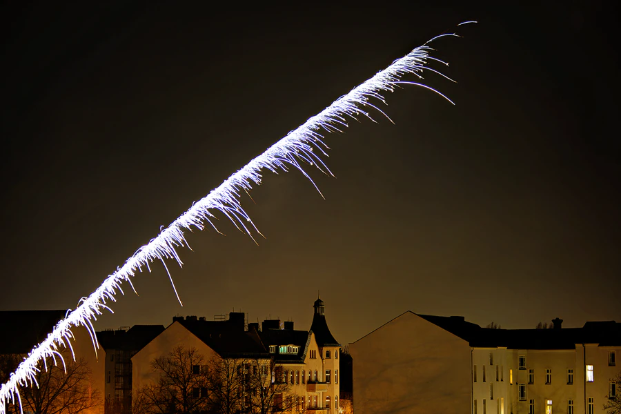053 | 2024 | Berlin | Silvester-Feuerwerk in Alt-Hohenschönhausen | © carsten riede fotografie
