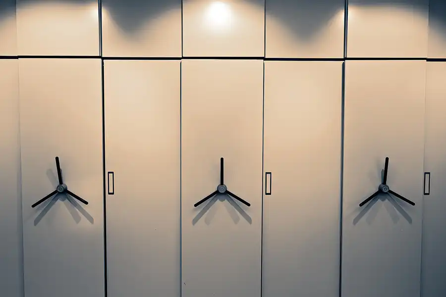 009 | 2024 | Berlin | Stasi-Unterlagen-Archiv – Einblick ins Geheime – Normannenstrasse | © carsten riede fotografie