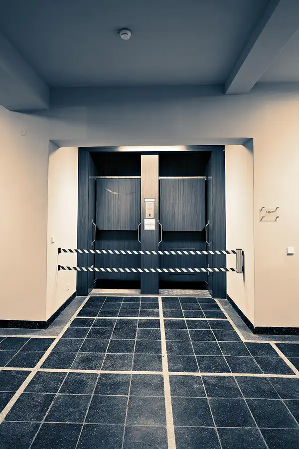 023 | 2024 | Berlin | Stasi-Unterlagen-Archiv – Einblick ins Geheime – Normannenstrasse | © carsten riede fotografie