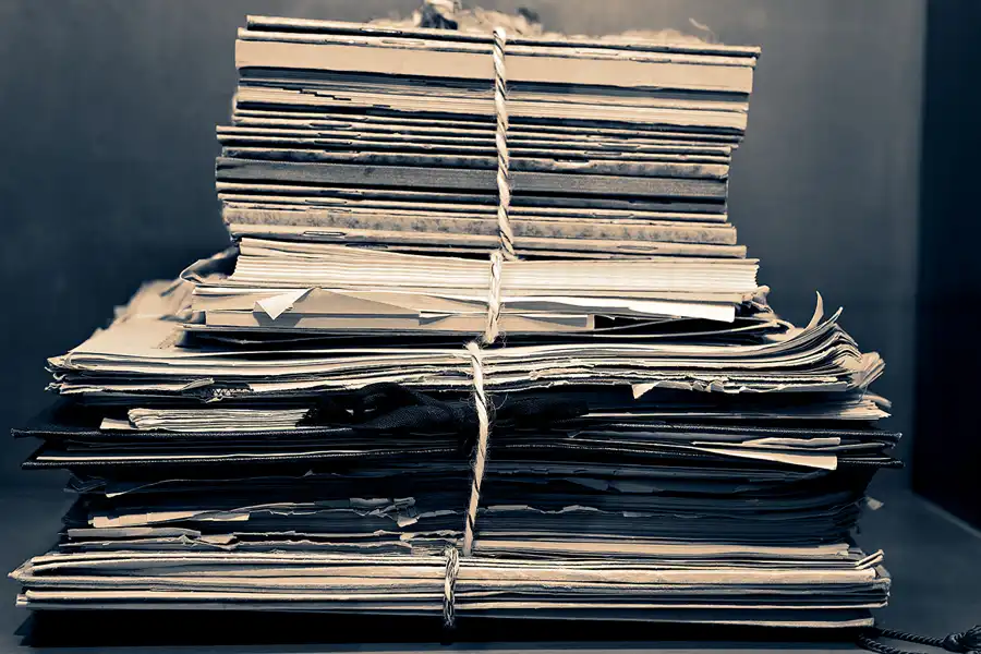 032 | 2024 | Berlin | Stasi-Unterlagen-Archiv – Einblick ins Geheime – Normannenstrasse | © carsten riede fotografie