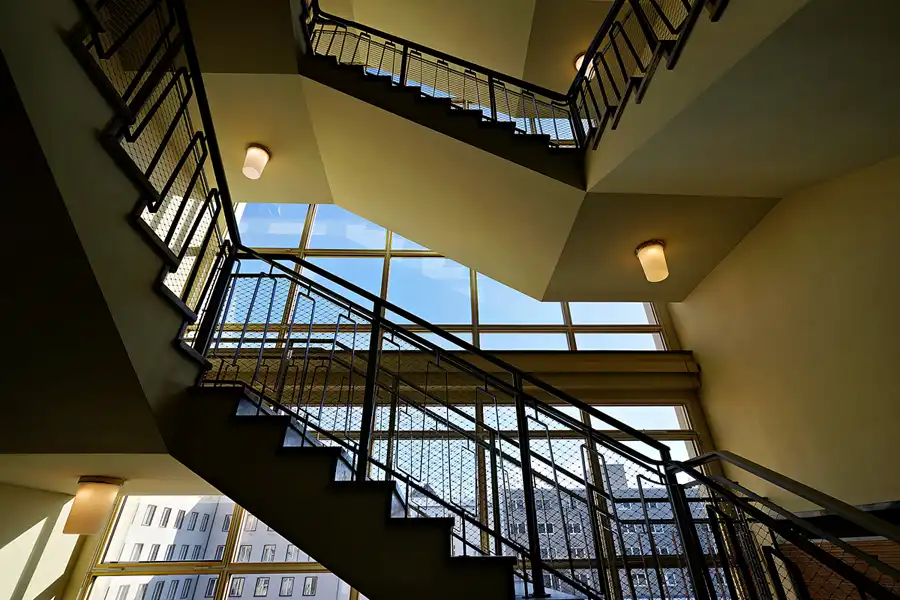 122 | 2024 | Berlin | Stasimuseum – Normannenstrasse | © carsten riede fotografie