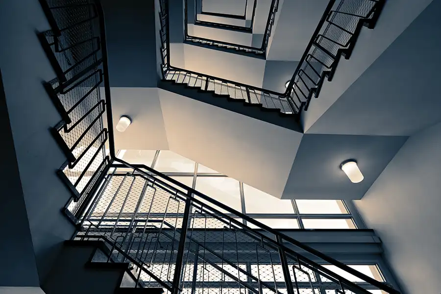 123 | 2024 | Berlin | Stasimuseum – Normannenstrasse | © carsten riede fotografie