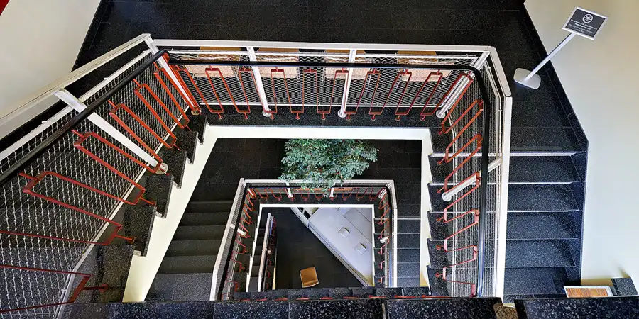 136 | 2024 | Berlin | Stasimuseum – Normannenstrasse | © carsten riede fotografie