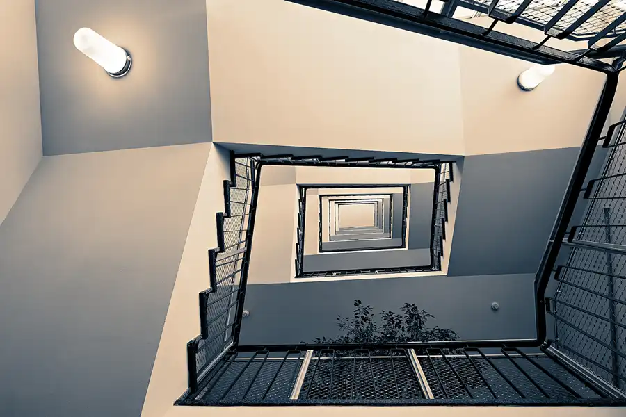 138 | 2024 | Berlin | Stasimuseum – Normannenstrasse | © carsten riede fotografie