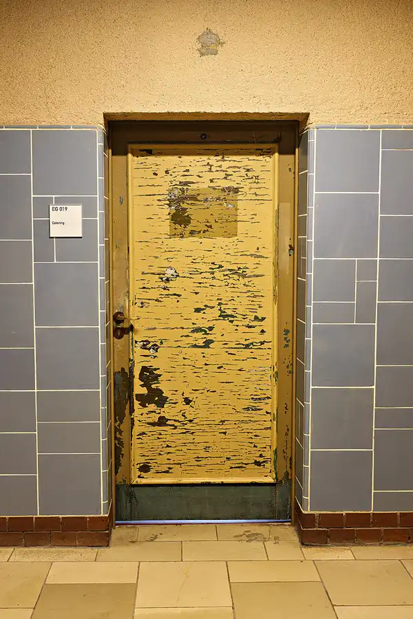 008 | 2024 | Berlin | Stadtbad Lichtenberg – Hubertusbad | © carsten riede fotografie