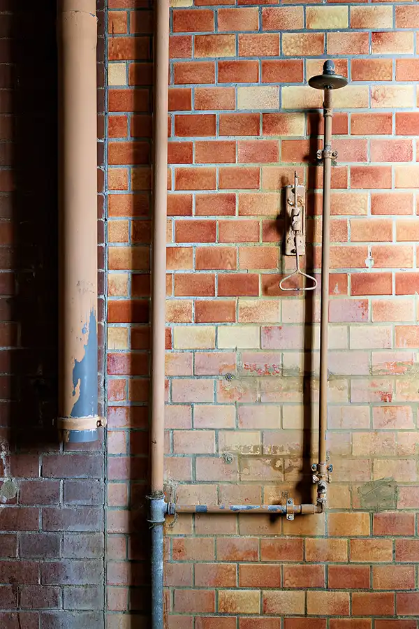 023 | 2024 | Berlin | Stadtbad Lichtenberg – Hubertusbad | © carsten riede fotografie