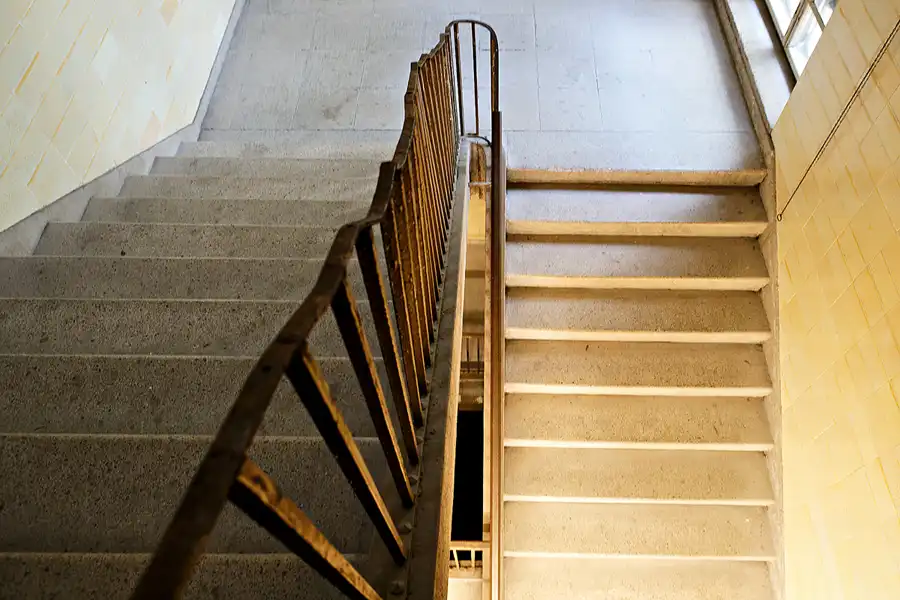 034 | 2024 | Berlin | Stadtbad Lichtenberg – Hubertusbad | © carsten riede fotografie