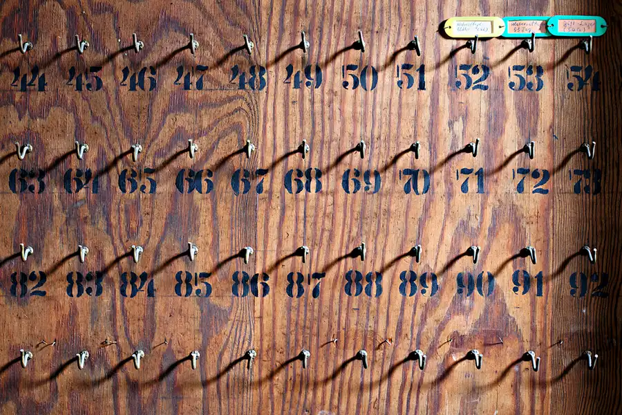 037 | 2024 | Berlin | Stadtbad Lichtenberg – Hubertusbad | © carsten riede fotografie