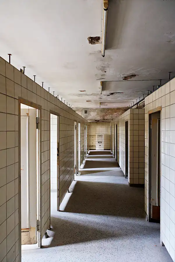 041 | 2024 | Berlin | Stadtbad Lichtenberg – Hubertusbad | © carsten riede fotografie