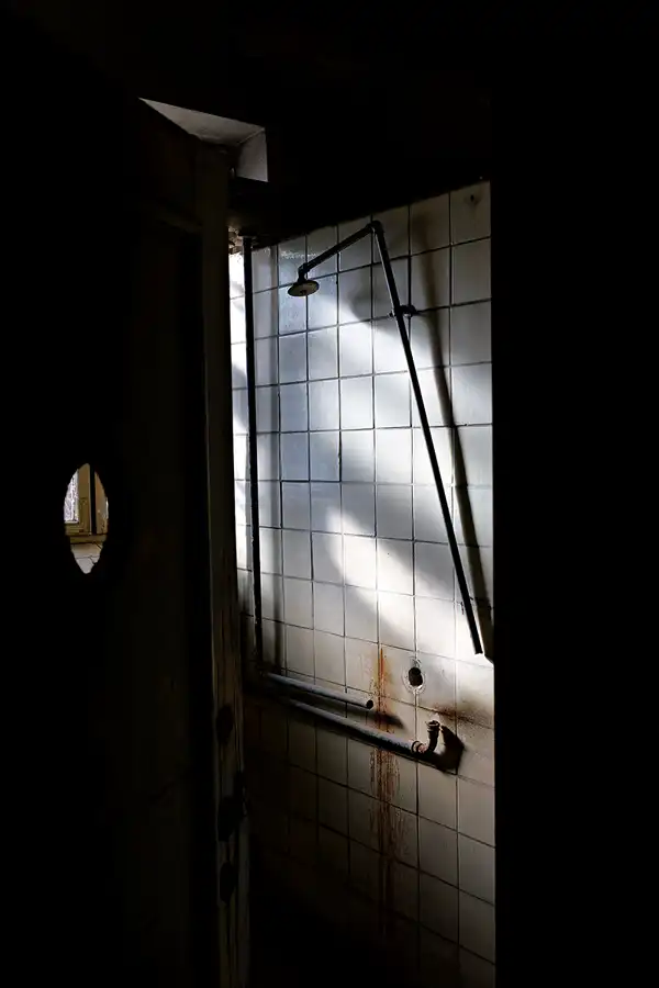 045 | 2024 | Berlin | Stadtbad Lichtenberg – Hubertusbad | © carsten riede fotografie