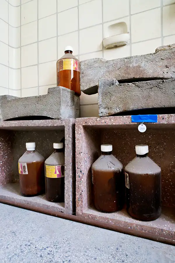 047 | 2024 | Berlin | Stadtbad Lichtenberg – Hubertusbad | © carsten riede fotografie