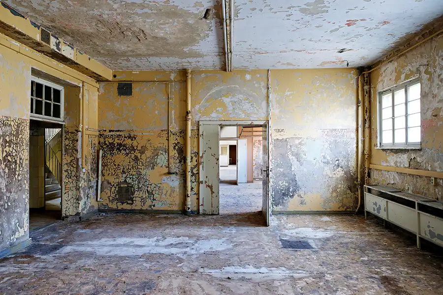 068 | 2024 | Berlin | Stadtbad Lichtenberg – Hubertusbad | © carsten riede fotografie