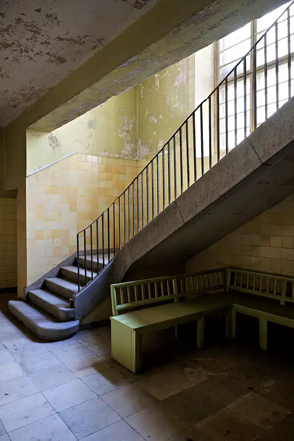 076 | 2024 | Berlin | Stadtbad Lichtenberg – Hubertusbad | © carsten riede fotografie