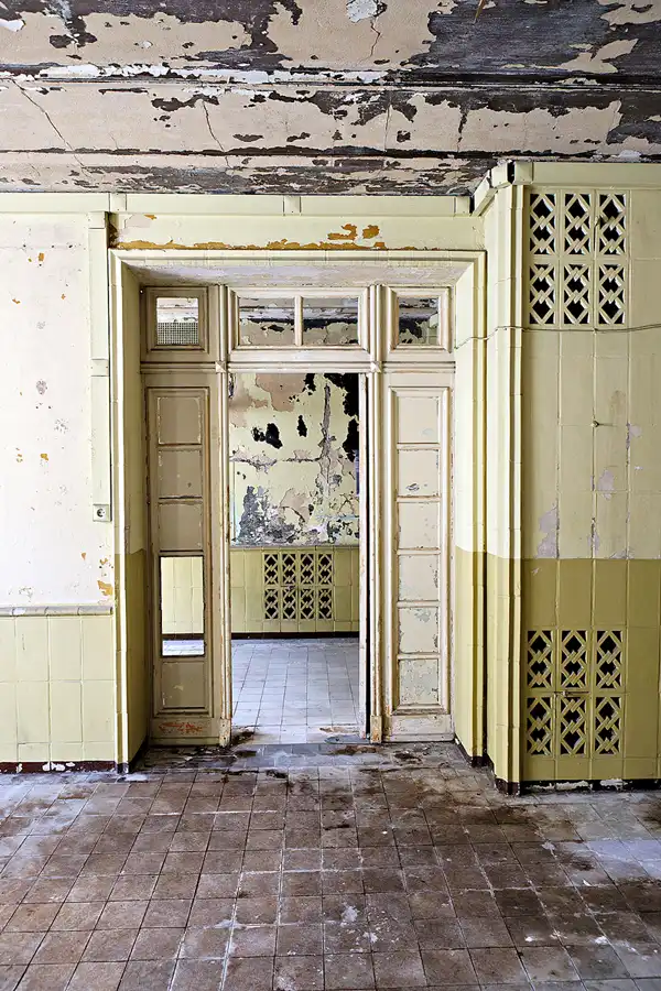 099 | 2024 | Berlin | Stadtbad Lichtenberg – Hubertusbad | © carsten riede fotografie