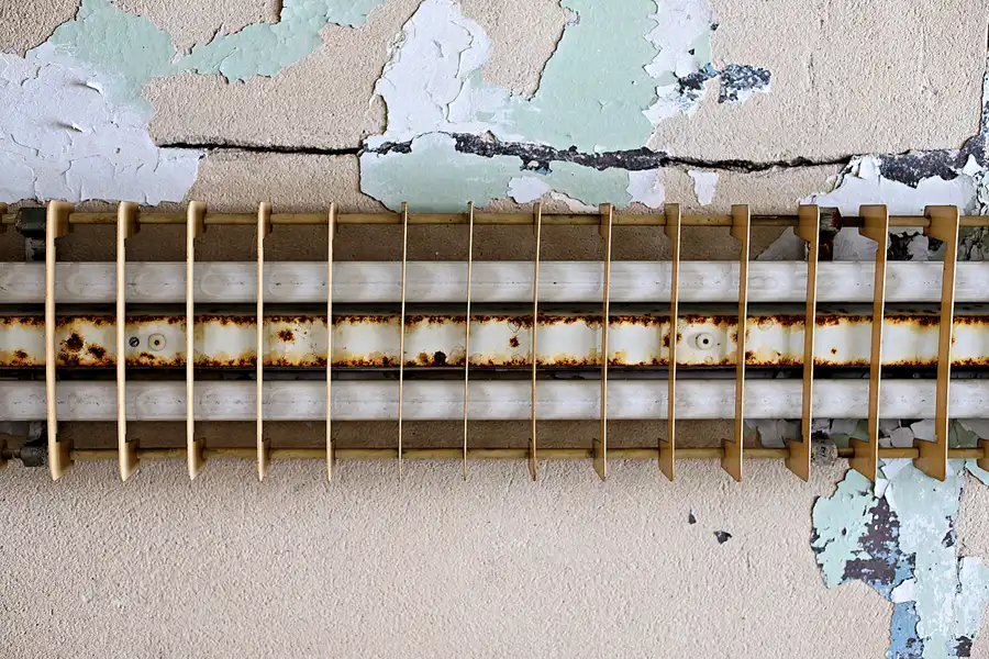 101 | 2024 | Berlin | Stadtbad Lichtenberg – Hubertusbad | © carsten riede fotografie