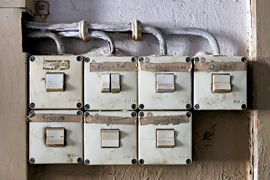 104 | 2024 | Berlin | Stadtbad Lichtenberg – Hubertusbad | © carsten riede fotografie