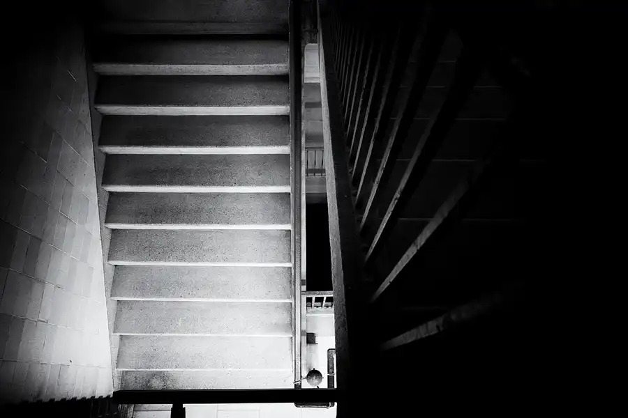 113 | 2024 | Berlin | Stadtbad Lichtenberg – Hubertusbad | © carsten riede fotografie