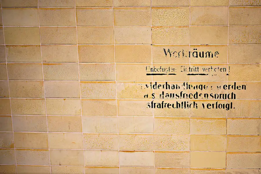 114 | 2024 | Berlin | Stadtbad Lichtenberg – Hubertusbad | © carsten riede fotografie