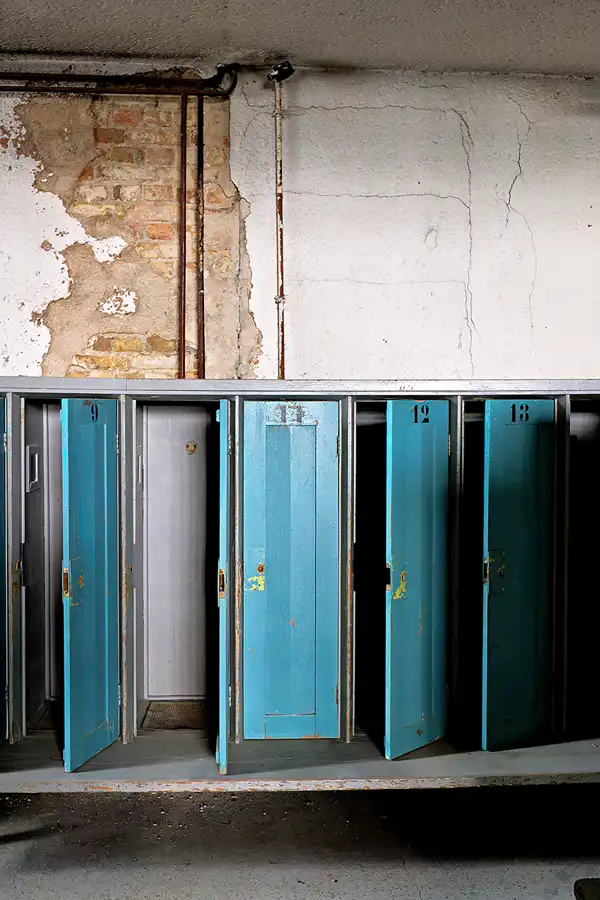 133 | 2024 | Berlin | Stadtbad Lichtenberg – Hubertusbad | © carsten riede fotografie