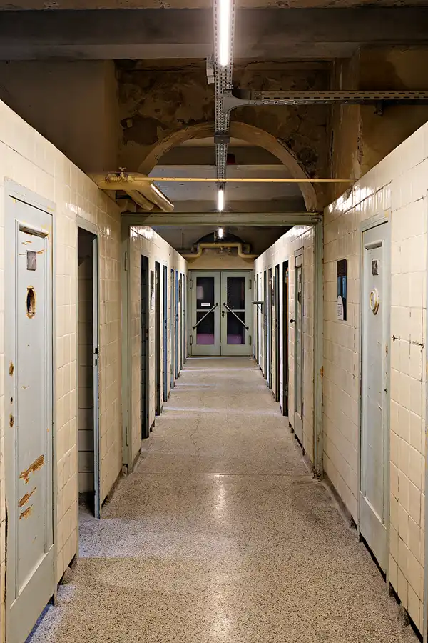 136 | 2024 | Berlin | Stadtbad Lichtenberg – Hubertusbad | © carsten riede fotografie