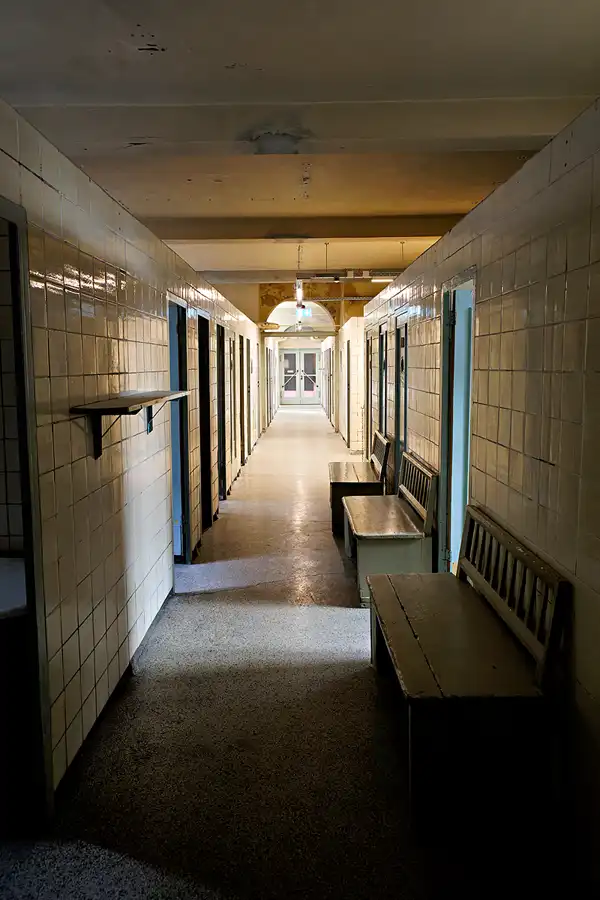 137 | 2024 | Berlin | Stadtbad Lichtenberg – Hubertusbad | © carsten riede fotografie