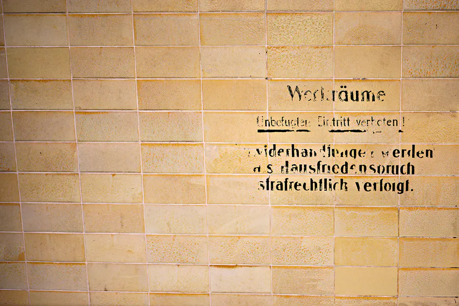 114 | 2024 | Berlin | Stadtbad Lichtenberg – Hubertusbad | © carsten riede fotografie