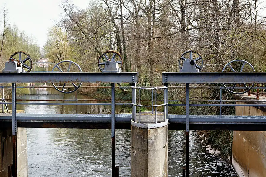 018 | 2024 | Cottbus | Altes Elektrizitätswerk Cottbus | © carsten riede fotografie