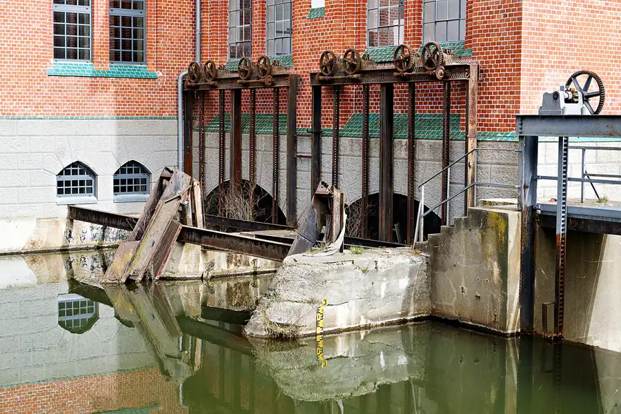 020 | 2024 | Cottbus | Altes Elektrizitätswerk Cottbus | © carsten riede fotografie