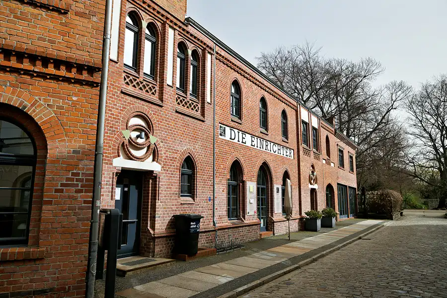 022 | 2024 | Cottbus | Wilhelmsmuehle | © carsten riede fotografie