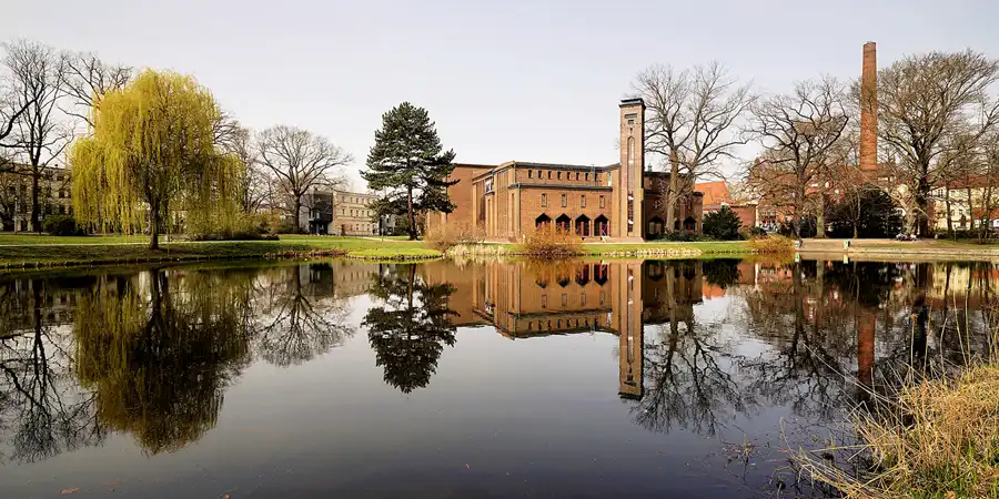 025 | 2024 | Cottbus | Dieselkraftwerk Cottbus – Brandenburgisches Landesmuseum für moderne Kunst | © carsten riede fotografie