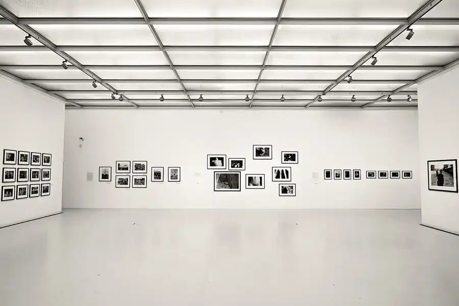 039 | 2024 | Cottbus | Dieselkraftwerk Cottbus – Brandenburgisches Landesmuseum für moderne Kunst | © carsten riede fotografie