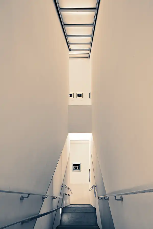 040 | 2024 | Cottbus | Dieselkraftwerk Cottbus – Brandenburgisches Landesmuseum für moderne Kunst | © carsten riede fotografie