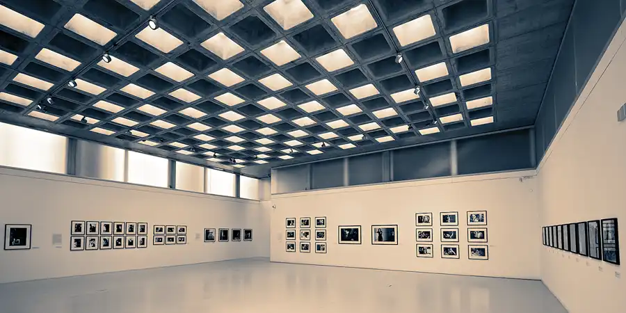 043 | 2024 | Cottbus | Dieselkraftwerk Cottbus – Brandenburgisches Landesmuseum für moderne Kunst | © carsten riede fotografie