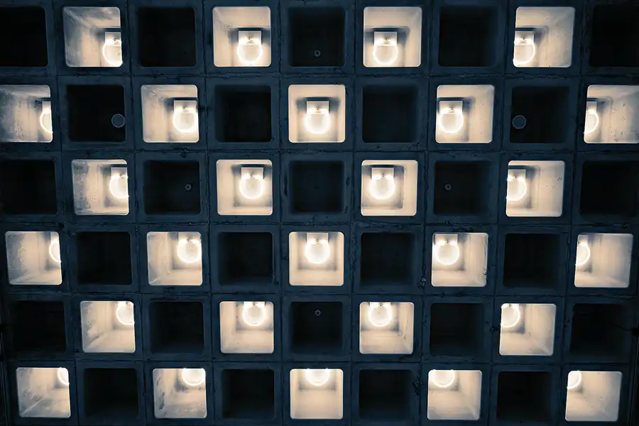 044 | 2024 | Cottbus | Dieselkraftwerk Cottbus – Brandenburgisches Landesmuseum für moderne Kunst | © carsten riede fotografie