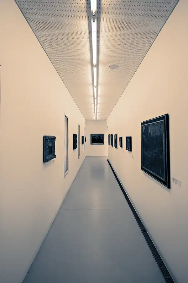 052 | 2024 | Cottbus | Dieselkraftwerk Cottbus – Brandenburgisches Landesmuseum für moderne Kunst | © carsten riede fotografie