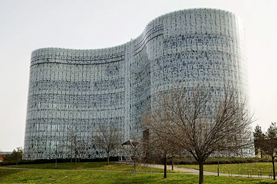 061 | 2024 | Cottbus | Brandenburgische Technische Universität | © carsten riede fotografie