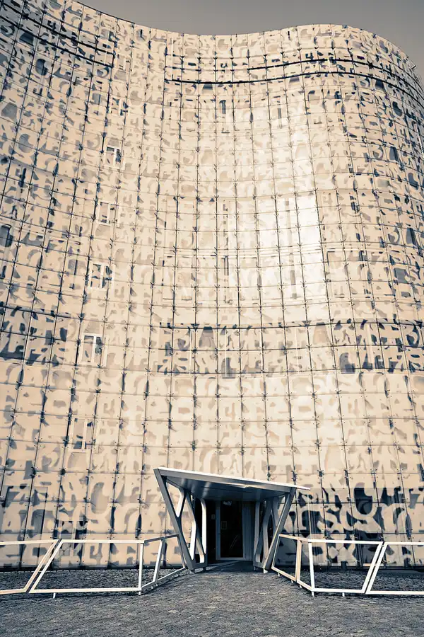 062 | 2024 | Cottbus | Brandenburgische Technische Universität | © carsten riede fotografie