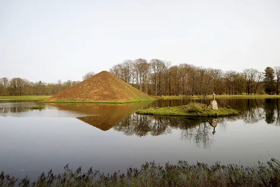 070 | 2024 | Cottbus | Fürst-Pückler-Park Branitz | © carsten riede fotografie