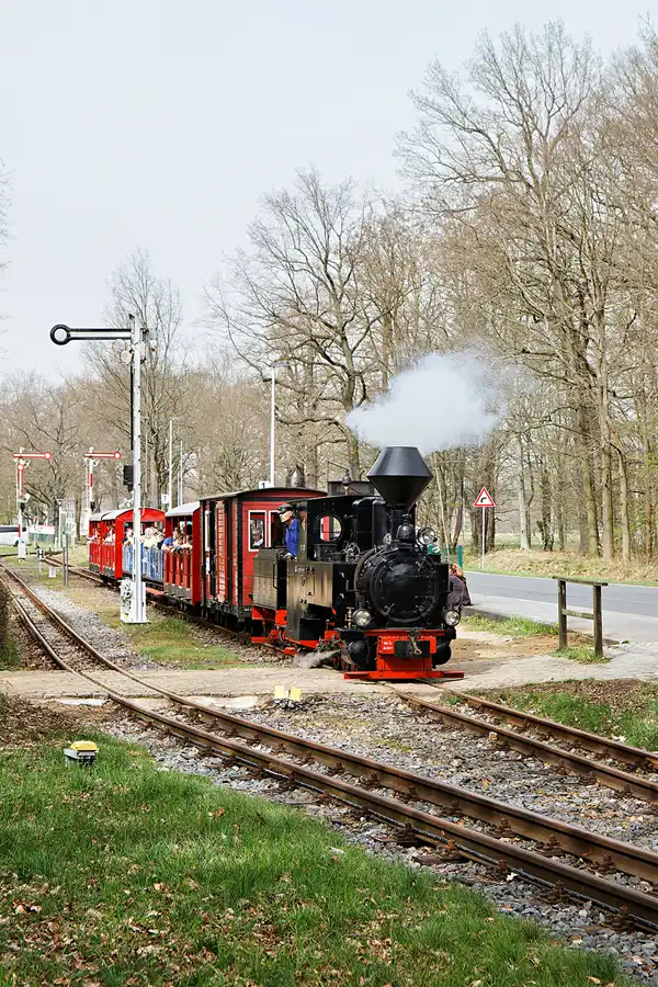 077 | 2024 | Cottbus | Parkeisenbahn Cottbus | © carsten riede fotografie