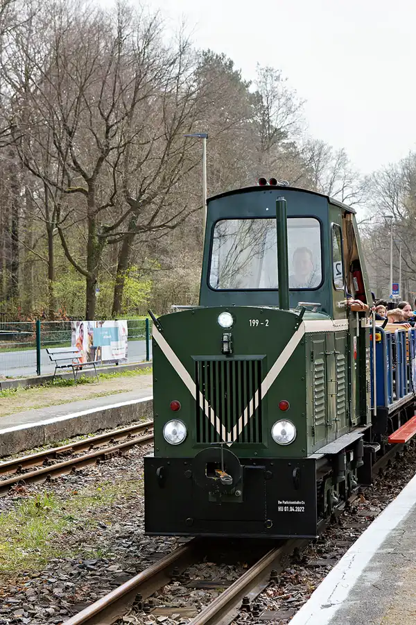 080 | 2024 | Cottbus | Parkeisenbahn Cottbus | © carsten riede fotografie