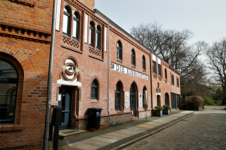 022 | 2024 | Cottbus | Wilhelmsmuehle | © carsten riede fotografie