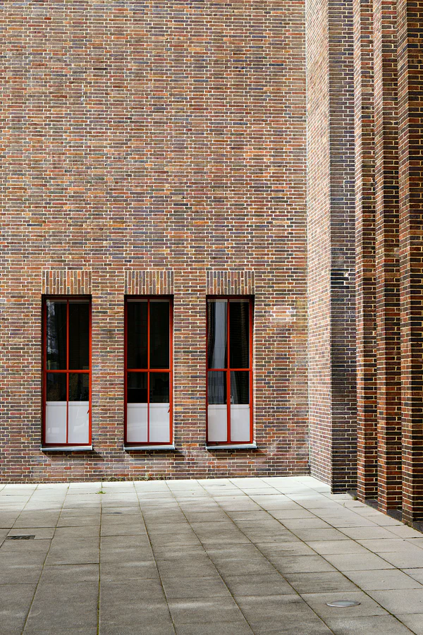030 | 2024 | Cottbus | Dieselkraftwerk Cottbus – Brandenburgisches Landesmuseum für moderne Kunst | © carsten riede fotografie