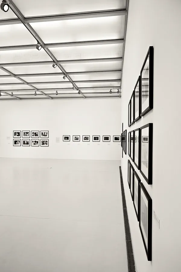 038 | 2024 | Cottbus | Dieselkraftwerk Cottbus – Brandenburgisches Landesmuseum für moderne Kunst | © carsten riede fotografie