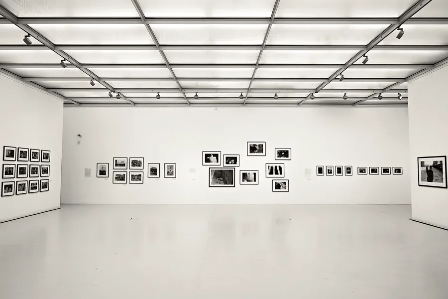 039 | 2024 | Cottbus | Dieselkraftwerk Cottbus – Brandenburgisches Landesmuseum für moderne Kunst | © carsten riede fotografie