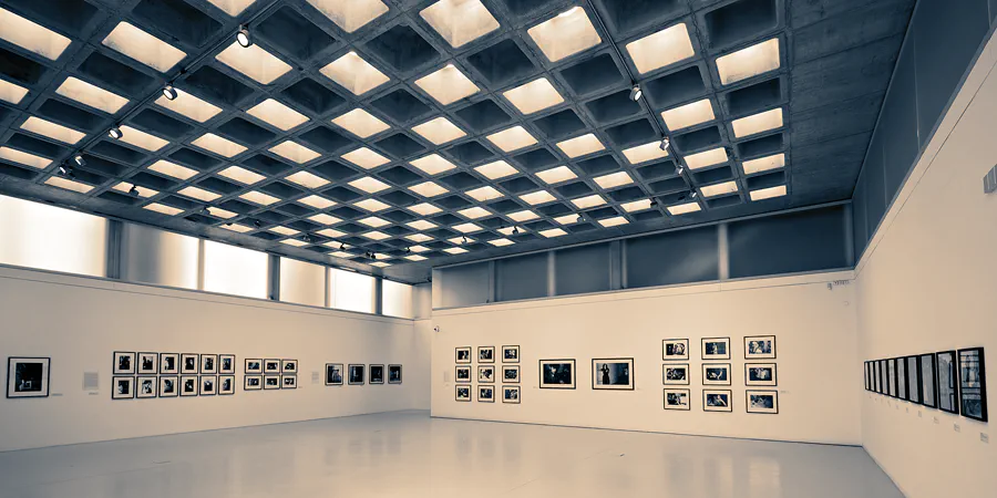 043 | 2024 | Cottbus | Dieselkraftwerk Cottbus – Brandenburgisches Landesmuseum für moderne Kunst | © carsten riede fotografie