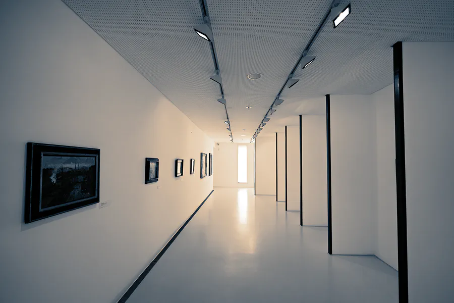049 | 2024 | Cottbus | Dieselkraftwerk Cottbus – Brandenburgisches Landesmuseum für moderne Kunst | © carsten riede fotografie
