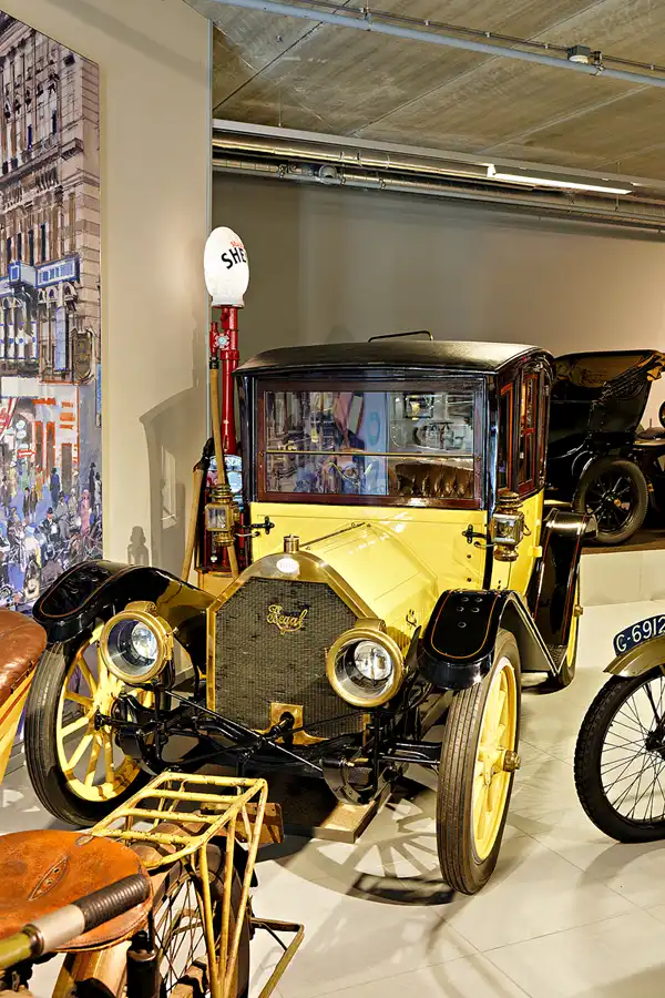 024 | 2024 | Den Haag | Louwman Museum | © carsten riede fotografie