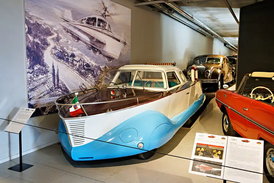 027 | 2024 | Den Haag | Louwman Museum | © carsten riede fotografie