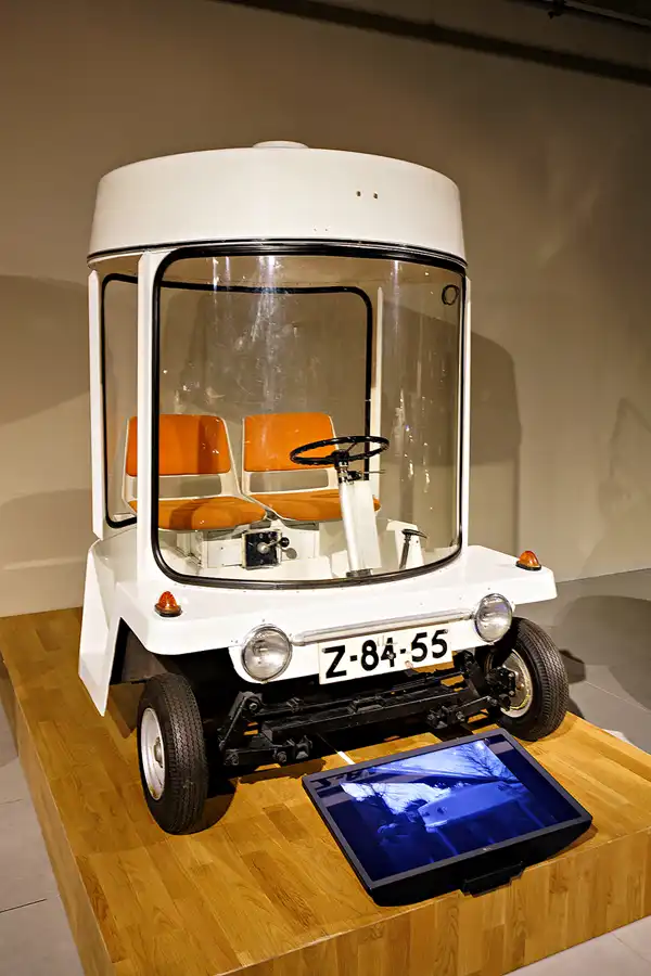 030 | 2024 | Den Haag | Louwman Museum | © carsten riede fotografie